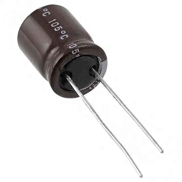 UPX1V010MPD Nichicon electronic component